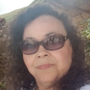 Meet your Posher, Cathy